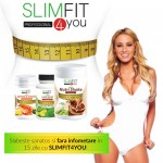 Pachet de Slabire complet pt 15 zile Pachet de Slabire complet pt 15 zile