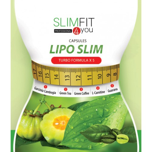 LIPO SLIM