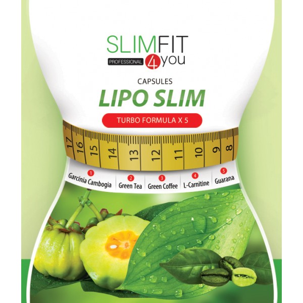 LIPO SLIM LIPO SLIM