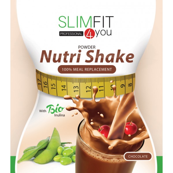 NUTRI SHAKE NUTRI SHAKE